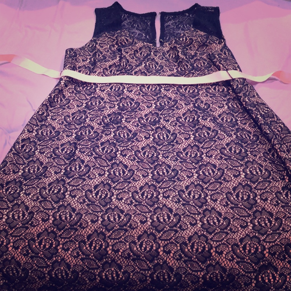 Maternity dress